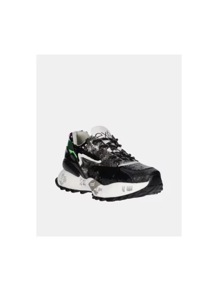 Pantofi Exé Shoes negru