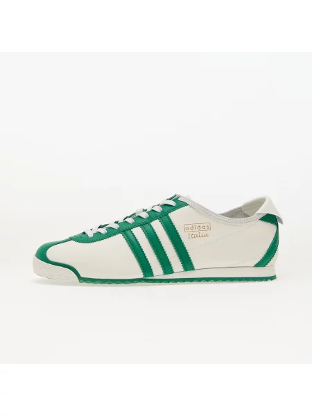 Sneakers adidas Italia Made In Italy Core White/ Green/ Crew White EUR 37 białe