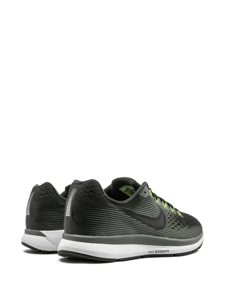 Sneakerși Nike Dunk alergare negru