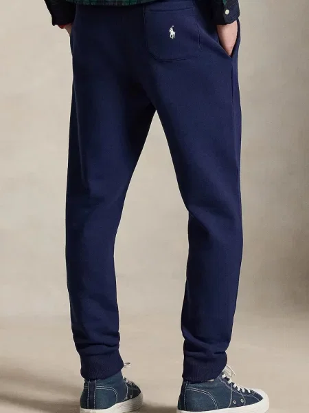 Polo Ralph Lauren спортивні штани з бавовною