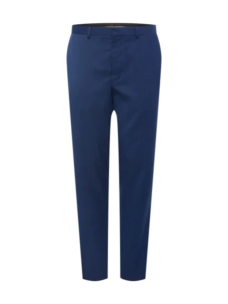 BURTON MENSWEAR LONDON Nadrág kék