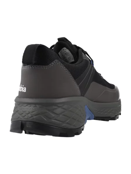 Sneakerși Columbia negru