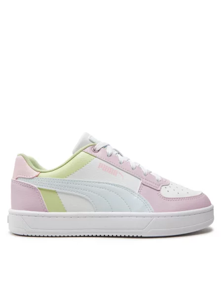Puma Laisvalaikio batai Caven Block Jr balta
