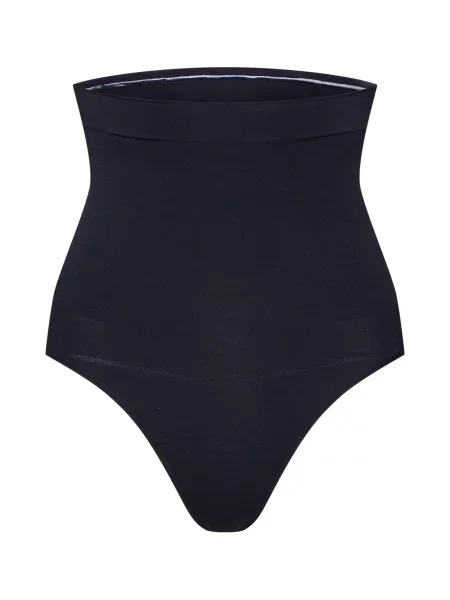 MAGIC Bodyfashion Chiloți modelatori Comfort Waistnipper Brief' negru
