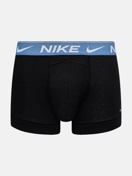 Nike Boxerky černé