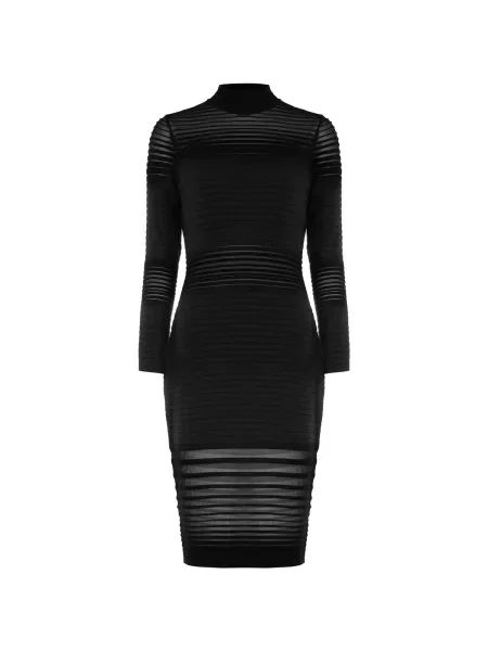 Rochie Rinascimento negru