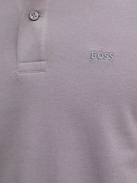 Поло Boss