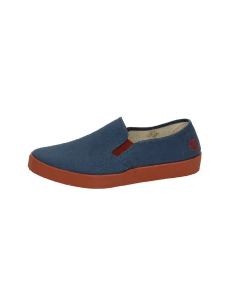 Pantofi Oldroof albastru