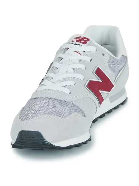 Félcipo New Balance szürke