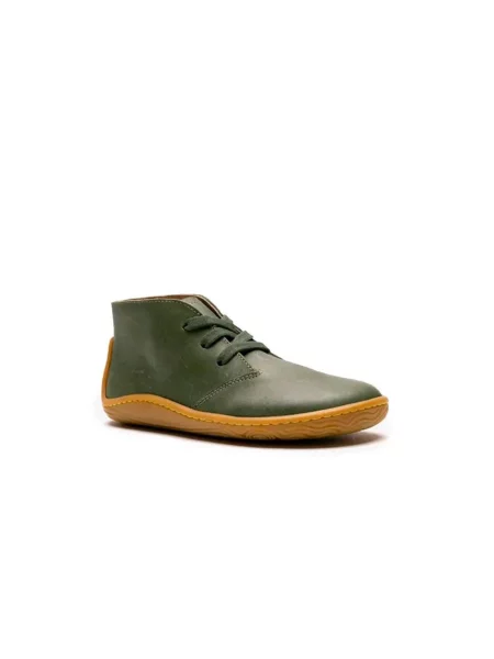 Vivo Barefoot Pantofi GOBI ADDIS' verde