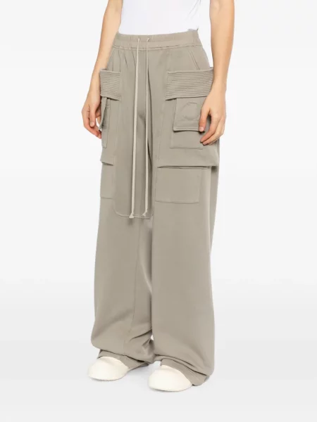Pantaloni cargo Rick Owens Drkshdw