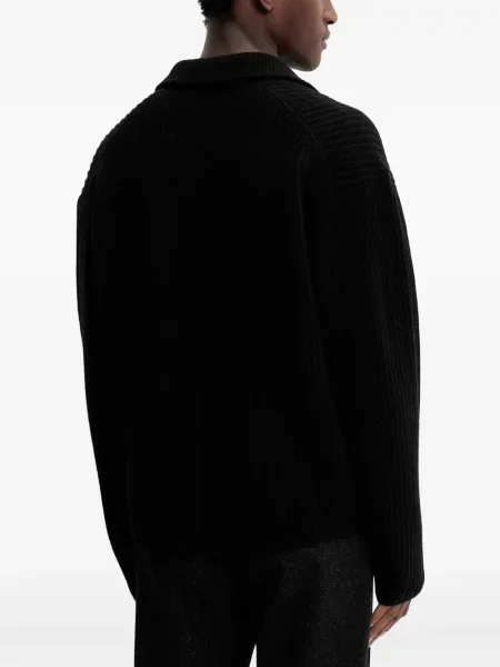 Pulover Filippa K negru