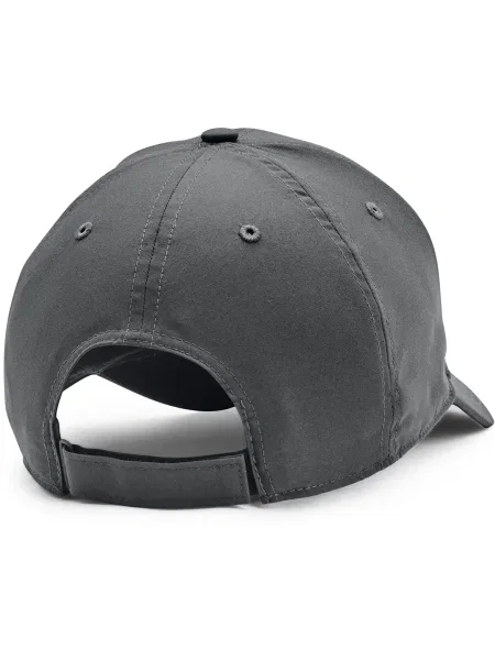 Șapcă Under Armour gri