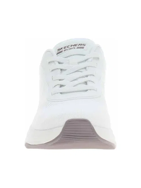 Chiloți Skechers alb