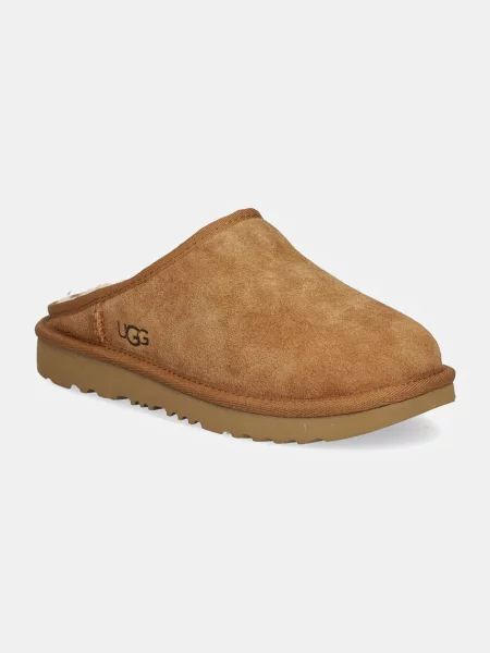 Детские тапочки Ugg