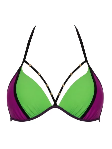Marko Bikini gornji dio Rose zelena