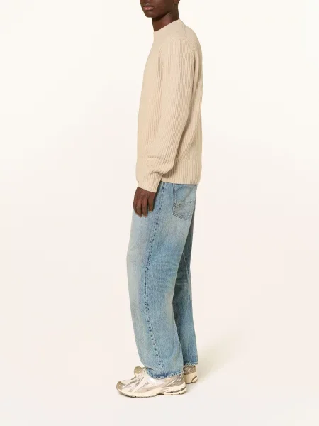 G-Star Dżinsy Arc 3d Loose Fit blau