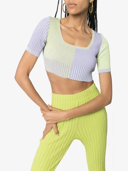 Decupat top Jacquemus