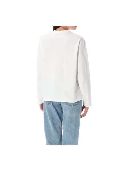 Top Polo Ralph Lauren biały