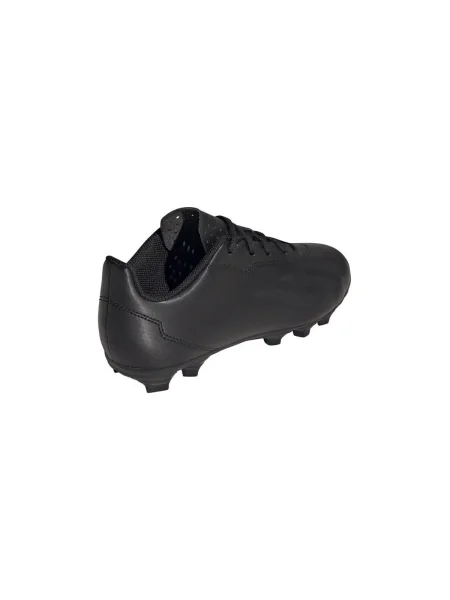 Gyerek félcipő Adidas fekete