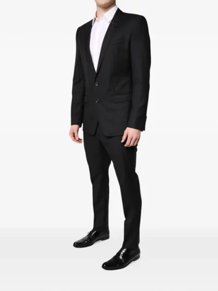 Costum Dolce & Gabbana negru
