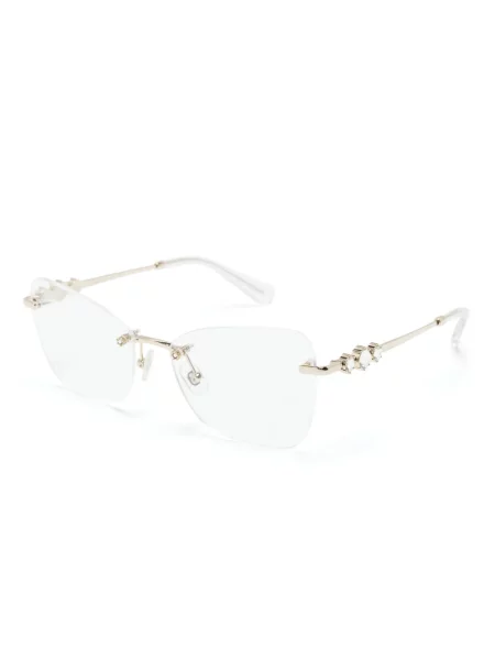 Saulės akiniai Swarovski