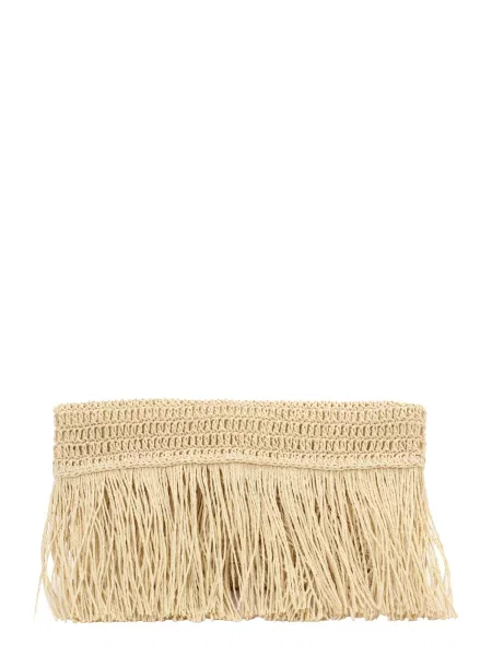 Studioselect Clutch bej