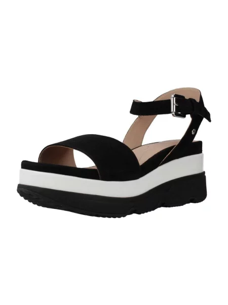 Sandale Geox negru