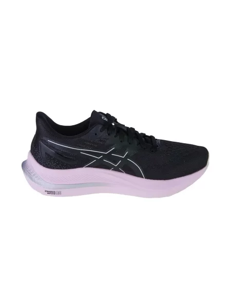 Pantofi Asics negru