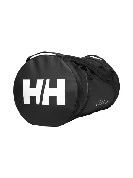 Geantă Helly Hansen negru