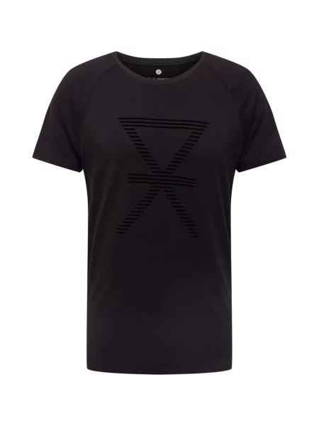 JBS OF DENMARK Tricou negru