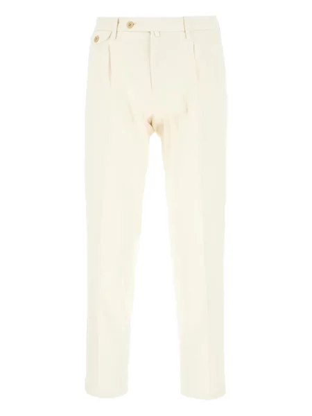 Pantaloni Briglia 1949 plisate