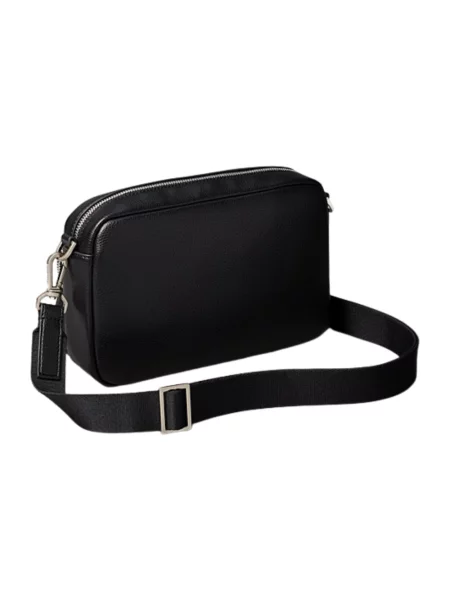 Calvin Klein saszetka czarny
