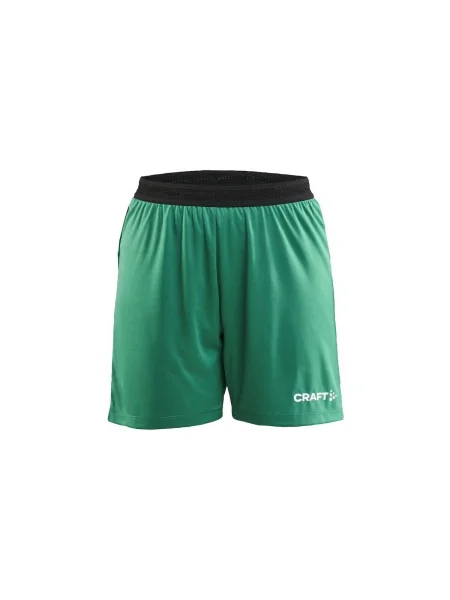 Pantaloni Craft verde