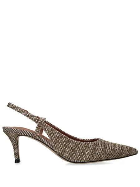 Pantofi cu toc Kurt Geiger London slingback