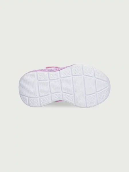 Skechers LIL PRINCESS STEPS маратонки за деца розово