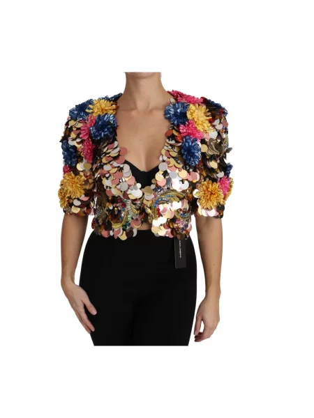 Bluzka Dolce And Gabbana