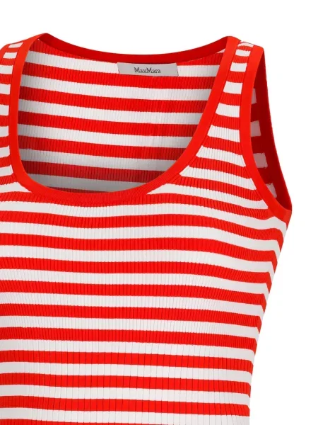 Felső Max Mara piros