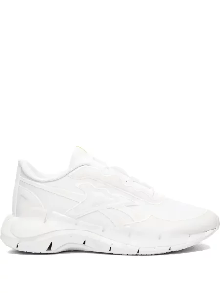 Sneakerși Reebok Zig Kinetica alb