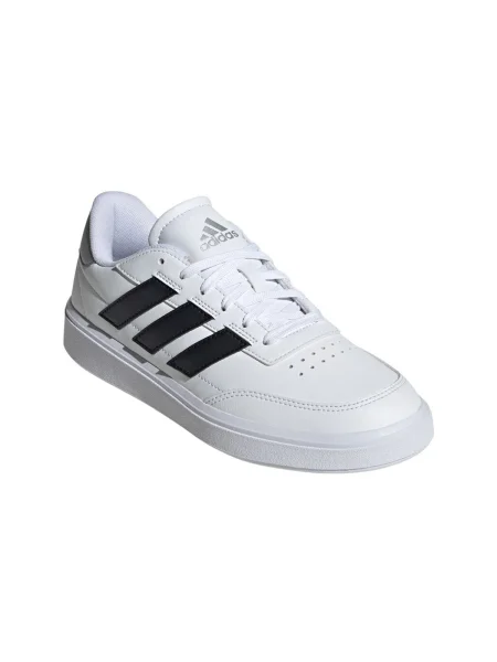 Félcipő Adidas fehér