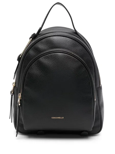 Rucsac Coccinelle negru