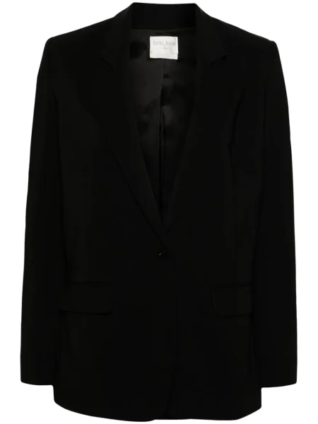 Sacou Forte_forte negru