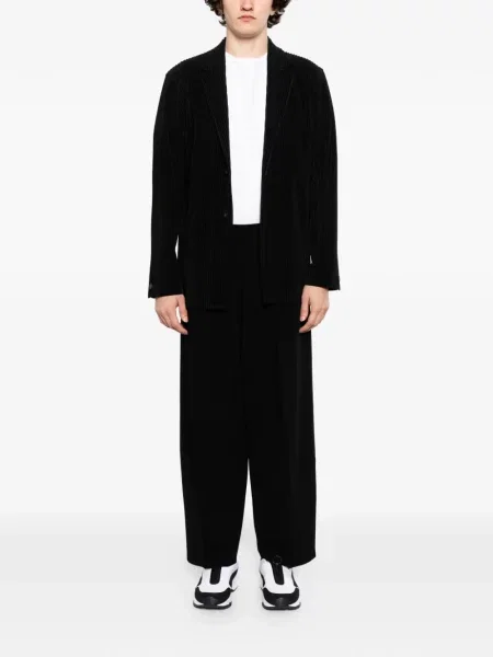 Pantaloni Croquis negru