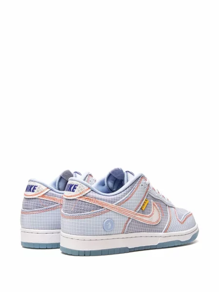 Tenisky Nike Dunk modré