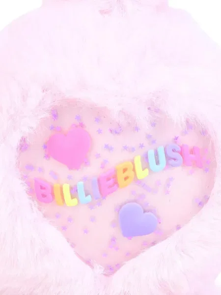 Szal dziecięca Billieblush różowa