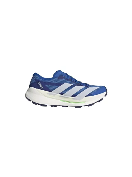Pantofi Adidas alb