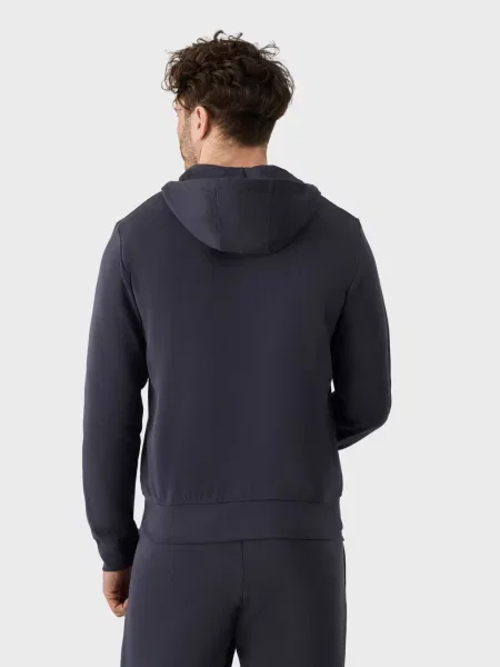 Свитер Avecs серый