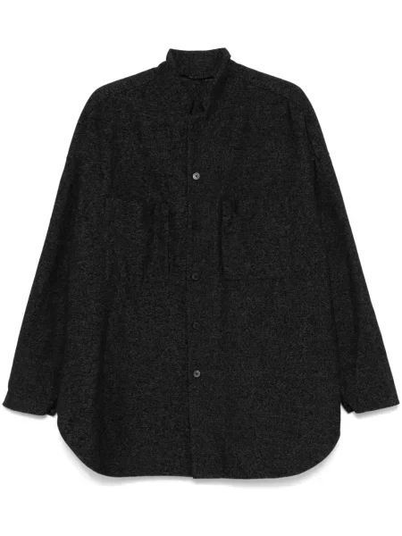 Cămașă Forme D'expression negru