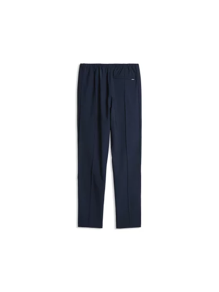 Spodnie dresowe PUMA x JIL SANDER T7 Akcesoria S niebieski