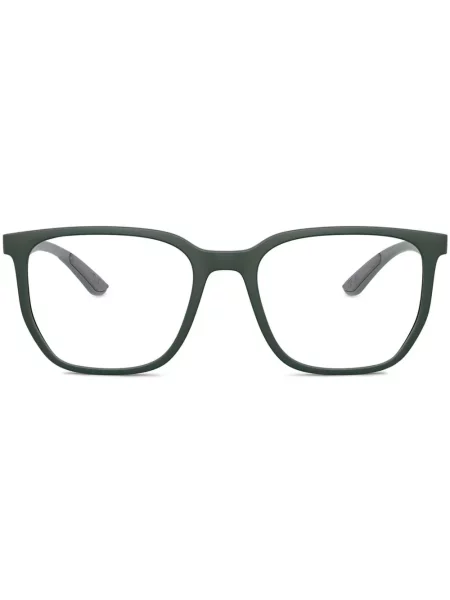 Ochelari de soare Ray-ban verde